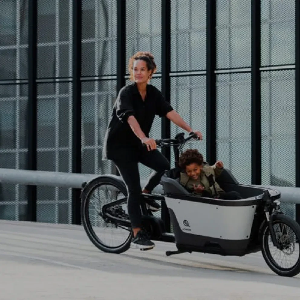 Alles over Fietslease Superlease