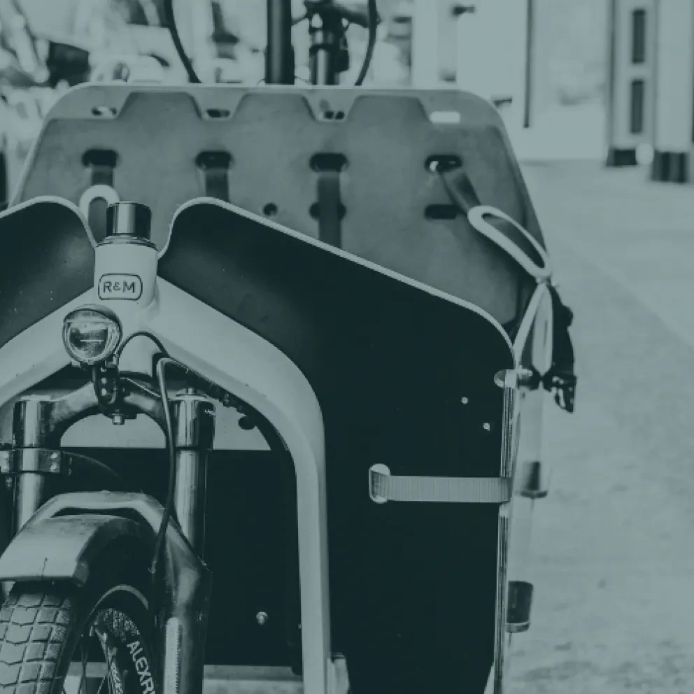 Superlease Fietslease werknemer