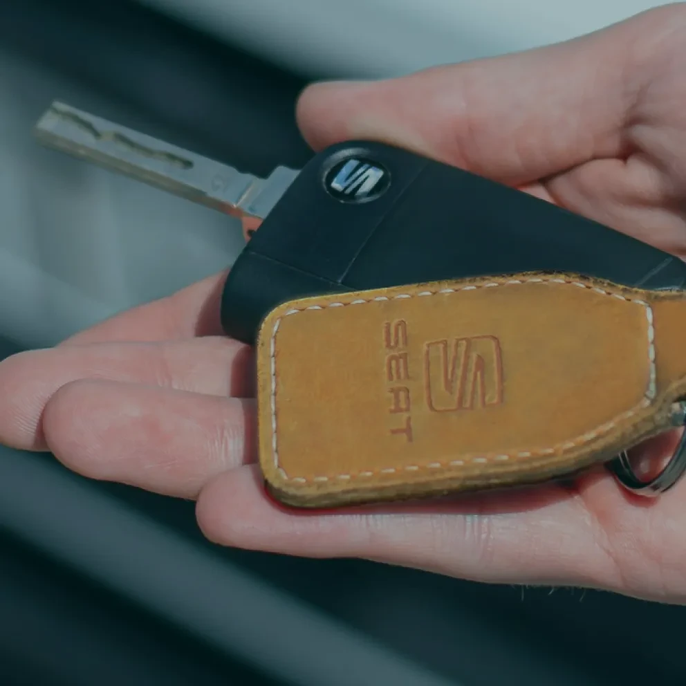 Superlease auto bestellen