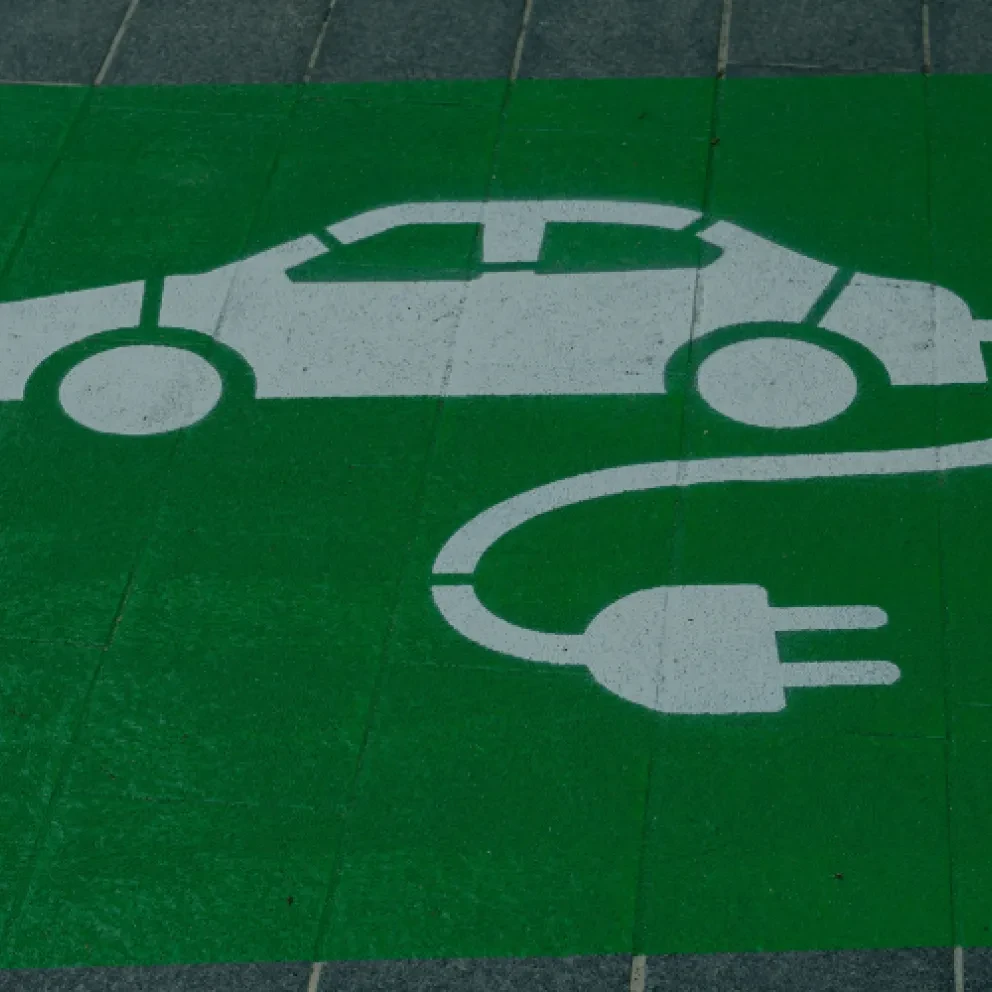 Superlease elektrisch laden