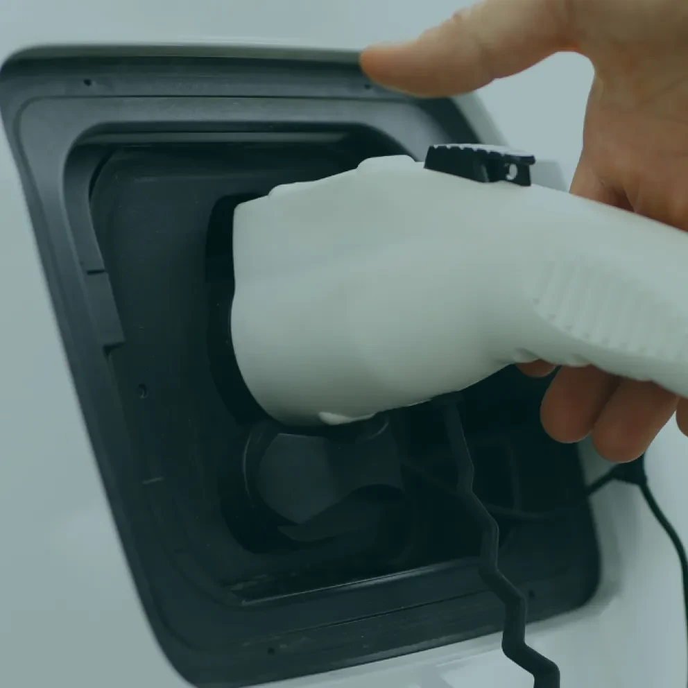 Superlease elektrisch leasen