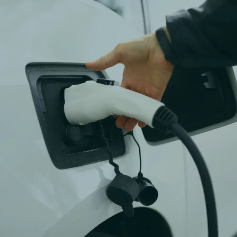 Superlease elektrisch leasen