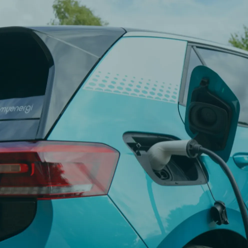 elektrische lease subsidies