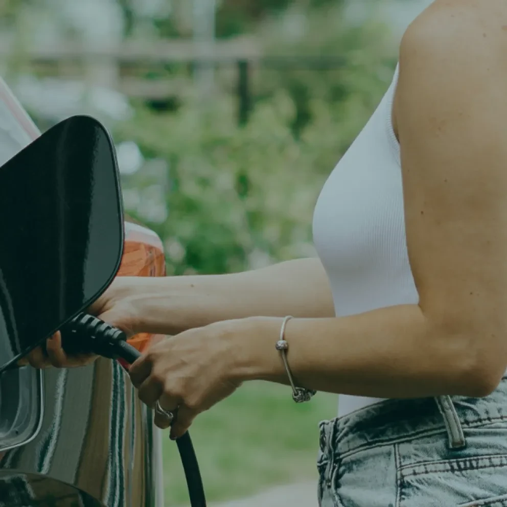 kosten elektrisch rijden