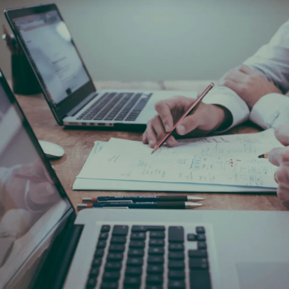 Management en advies