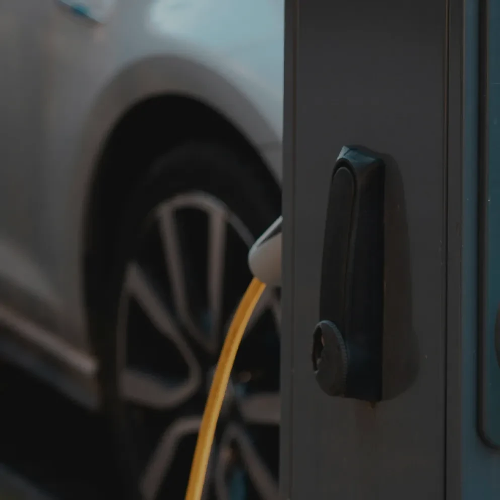 Superlease mobiliteitsbeleid 