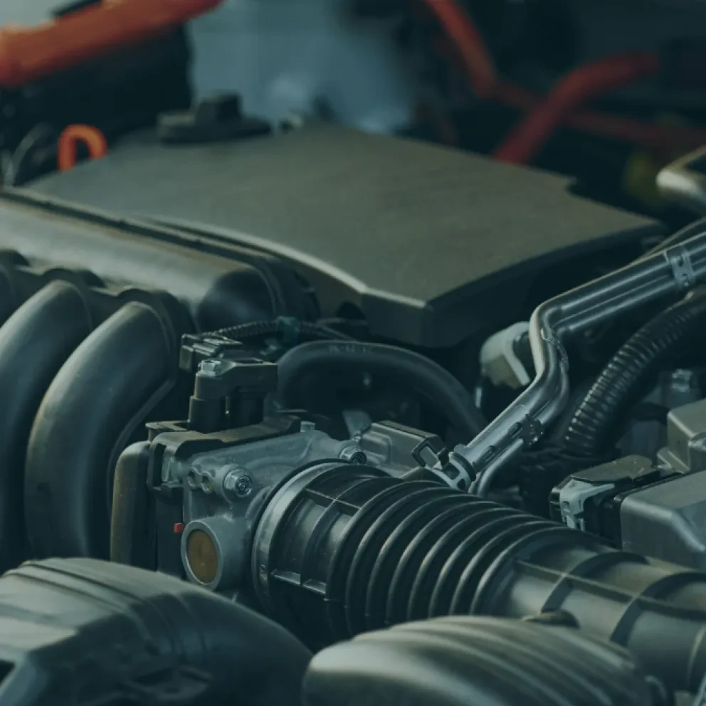 onderhoud en reparatie 