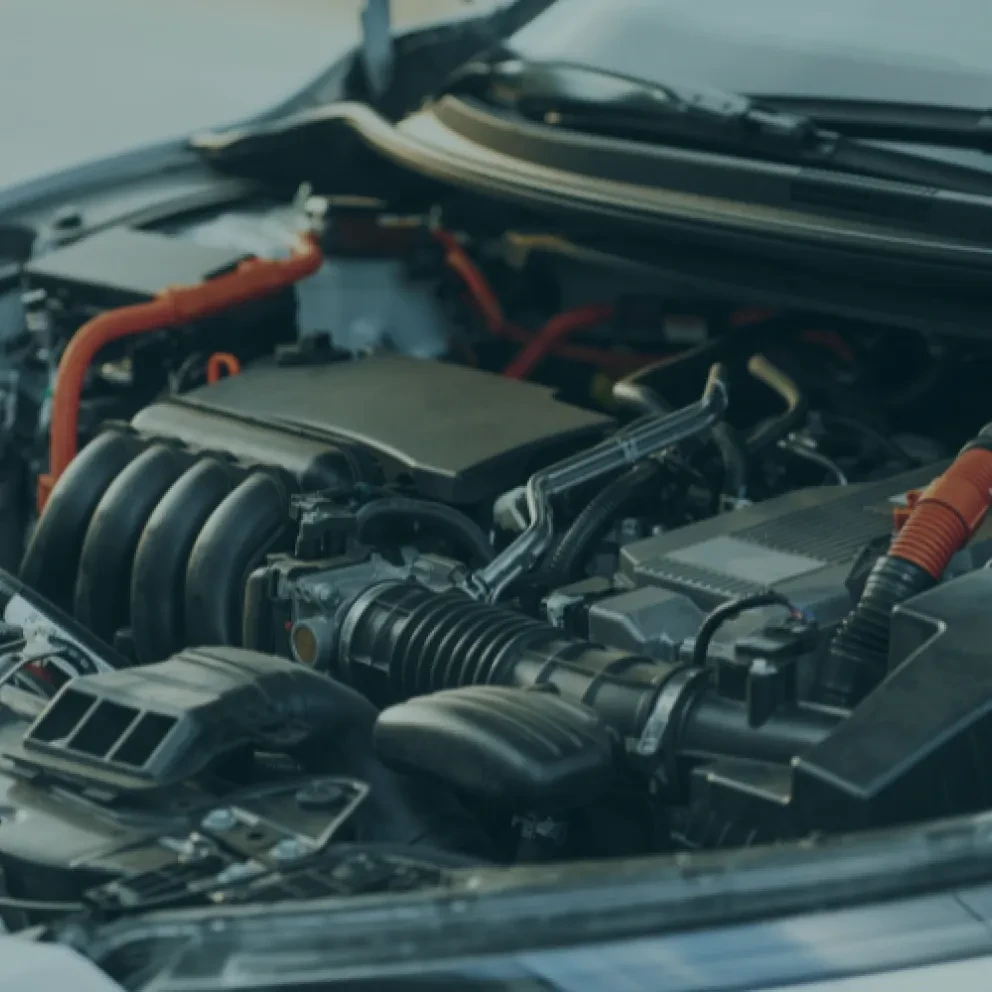 onderhoud en reparatie 