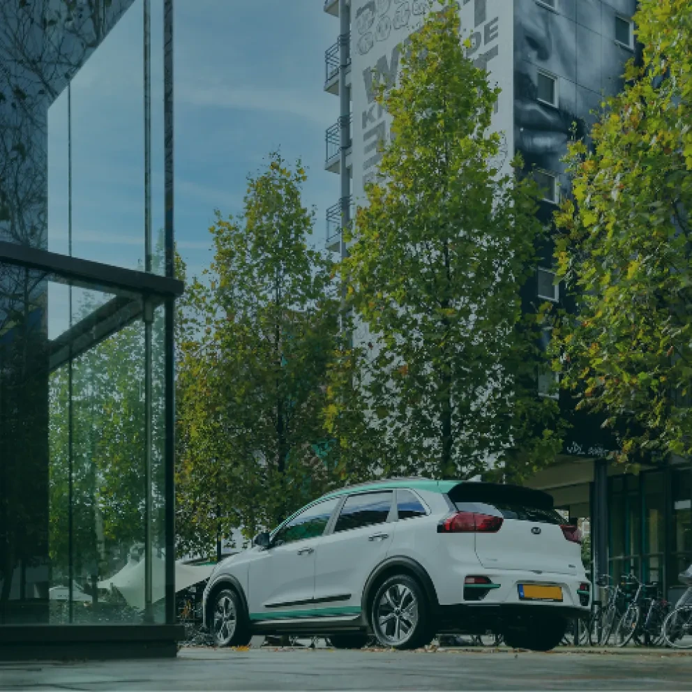 Superlease leasen zero-emissie zones