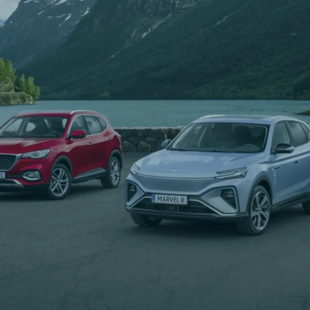 Superlease MG leasen desktop