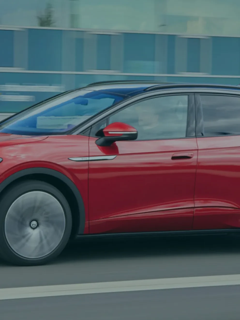 Superlease Volkswagen ID.4 lease 