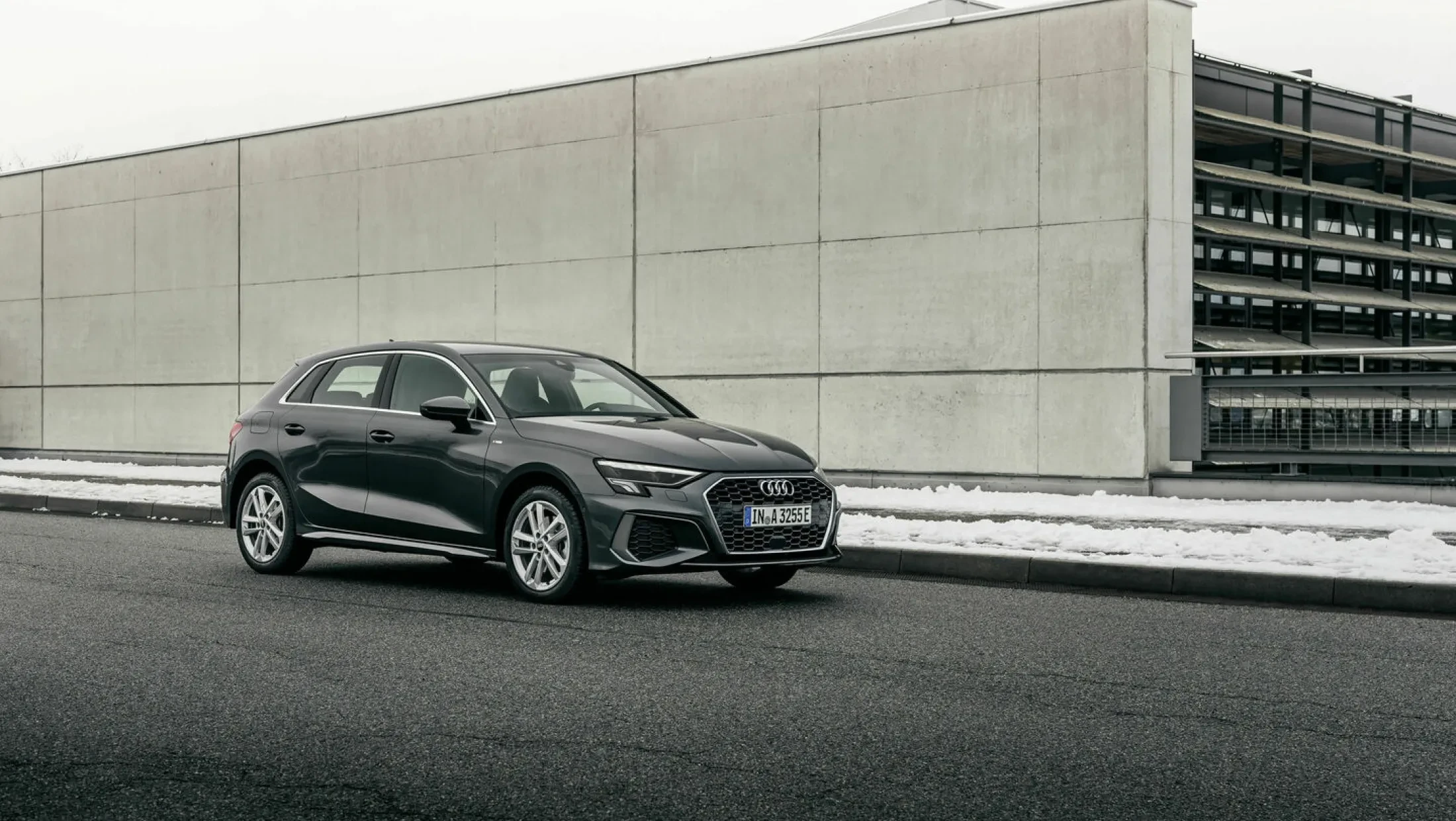 Superlease Audi A3 lease 4