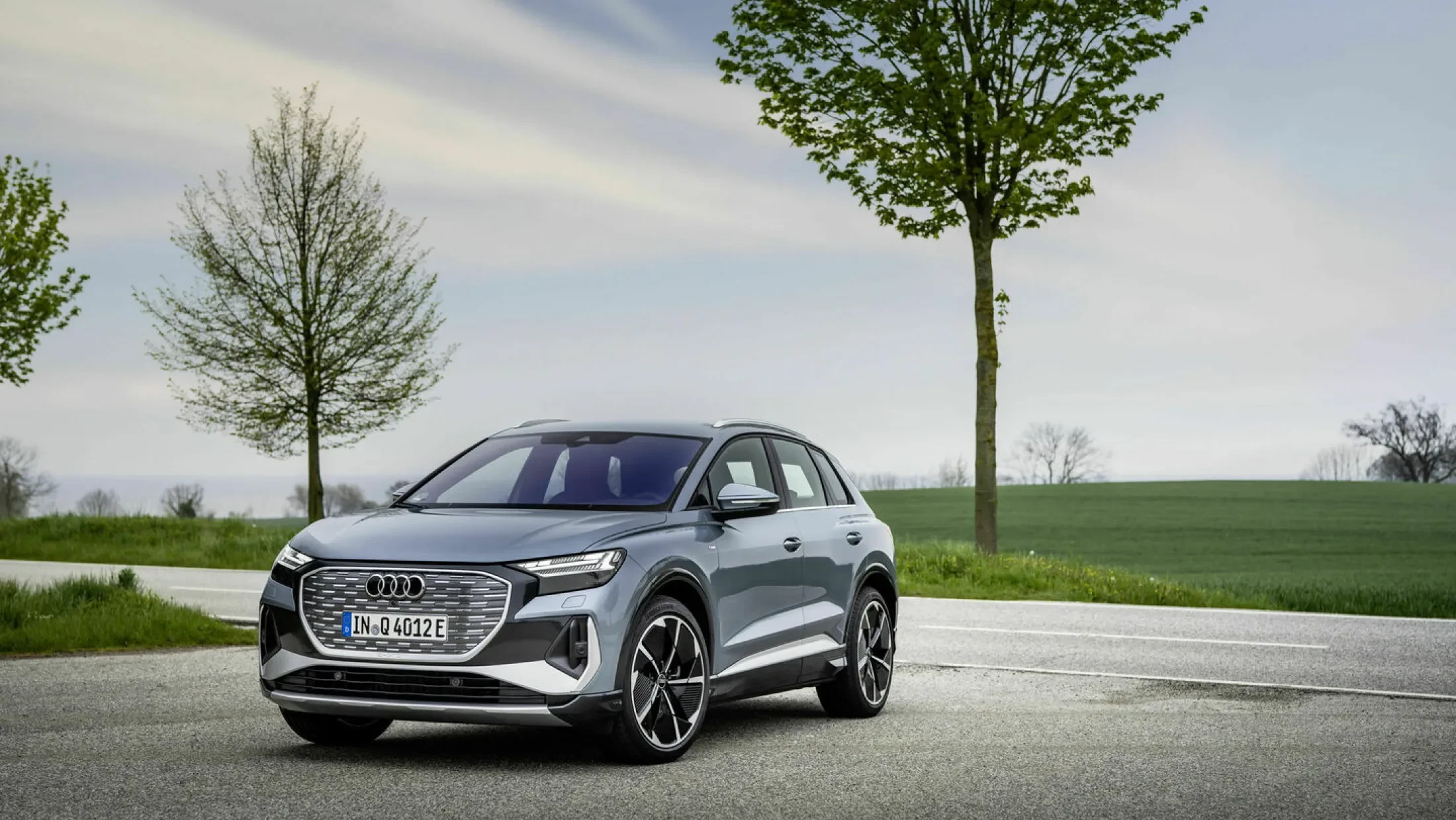 Superlease Audi Q4 lease 2