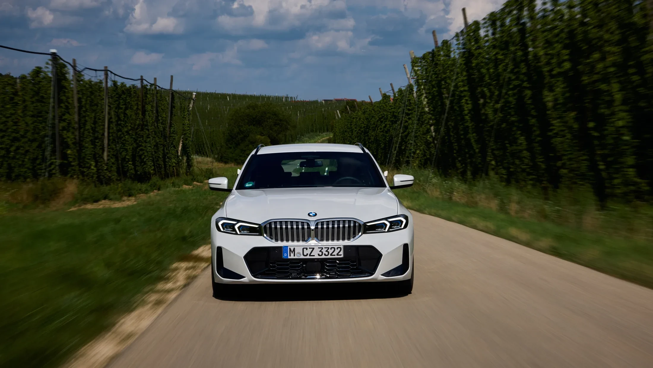 Superlease BMW 3-serie leasen 2