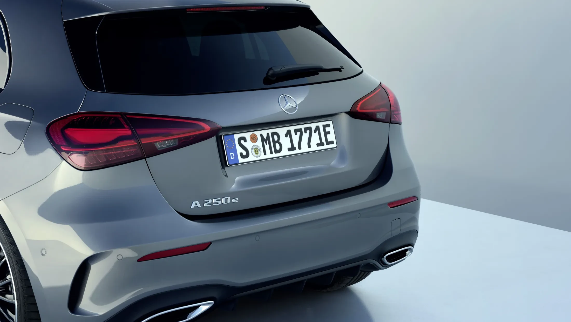 Superlease Mercedes-Benz A-klasse leasen 4