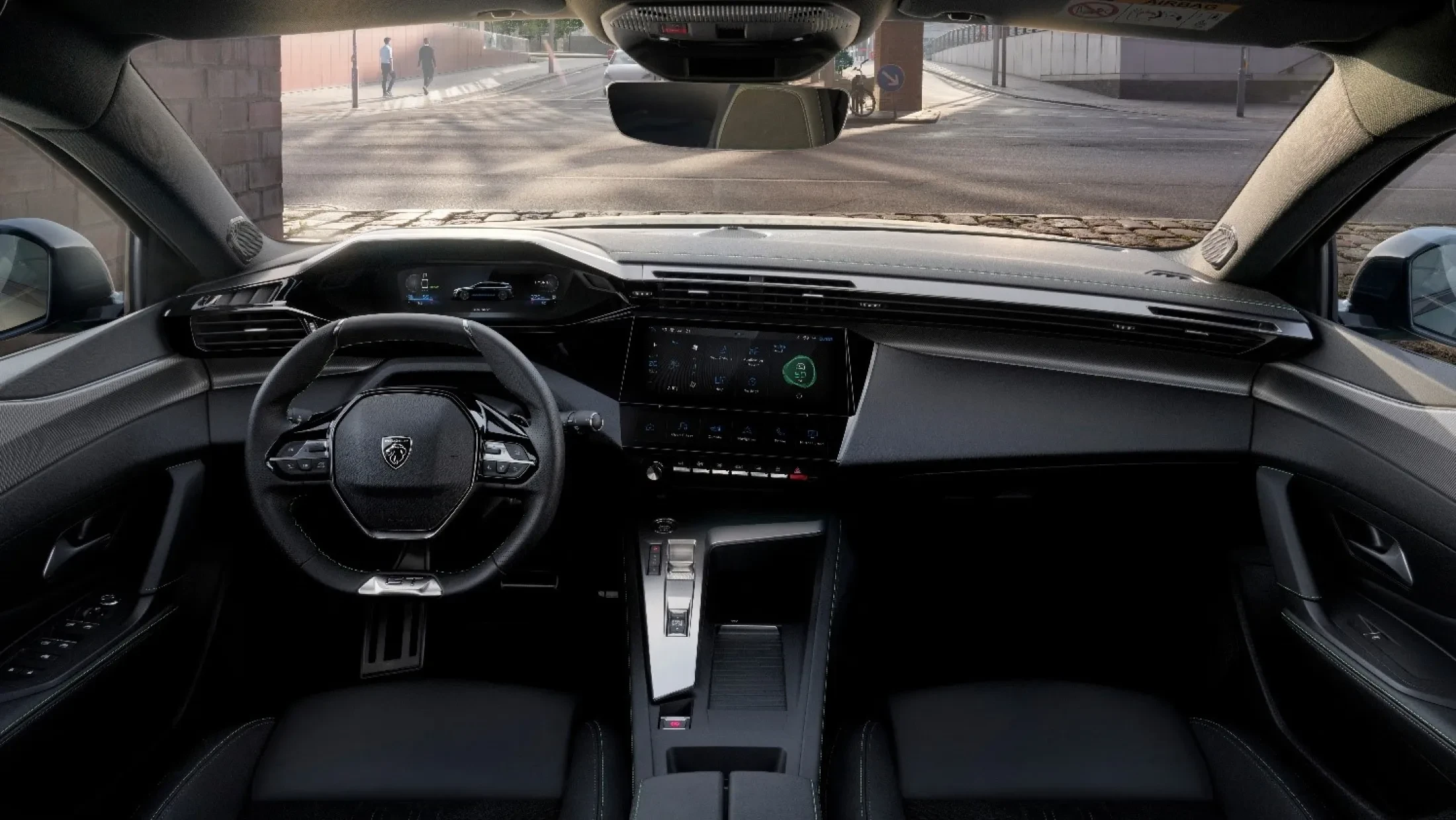 Superlease Peugeot 308 SW lease 5