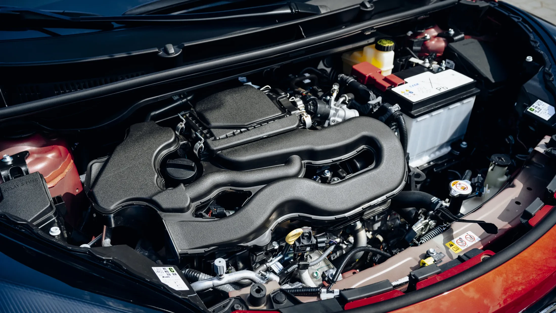 Superlease Toyota Aygo X lease 5