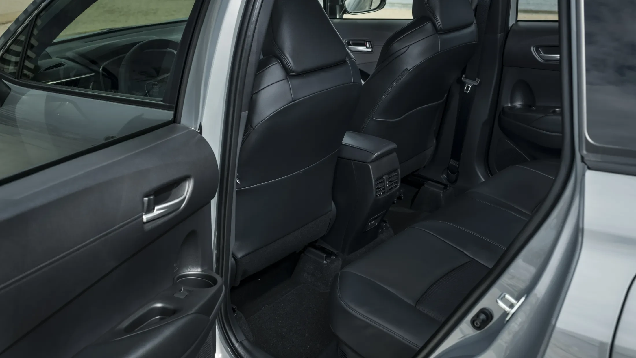 Superlease Toyota Corolla Cross lease 5