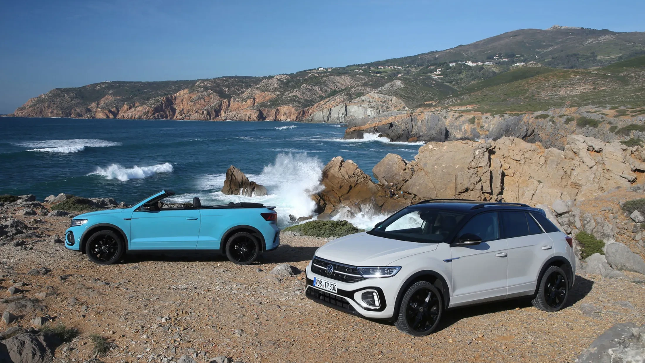 Superlease Volkswagen T-Roc lease 1