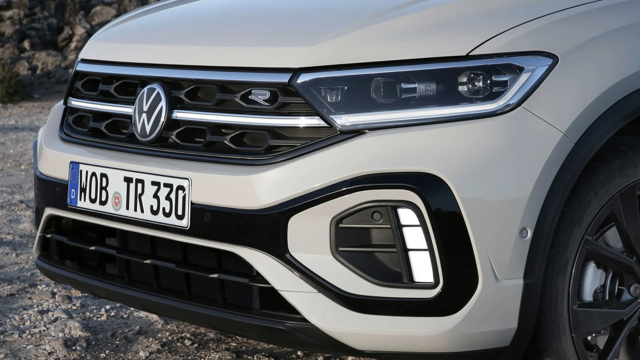 Superlease Volkswagen T-Roc lease 2