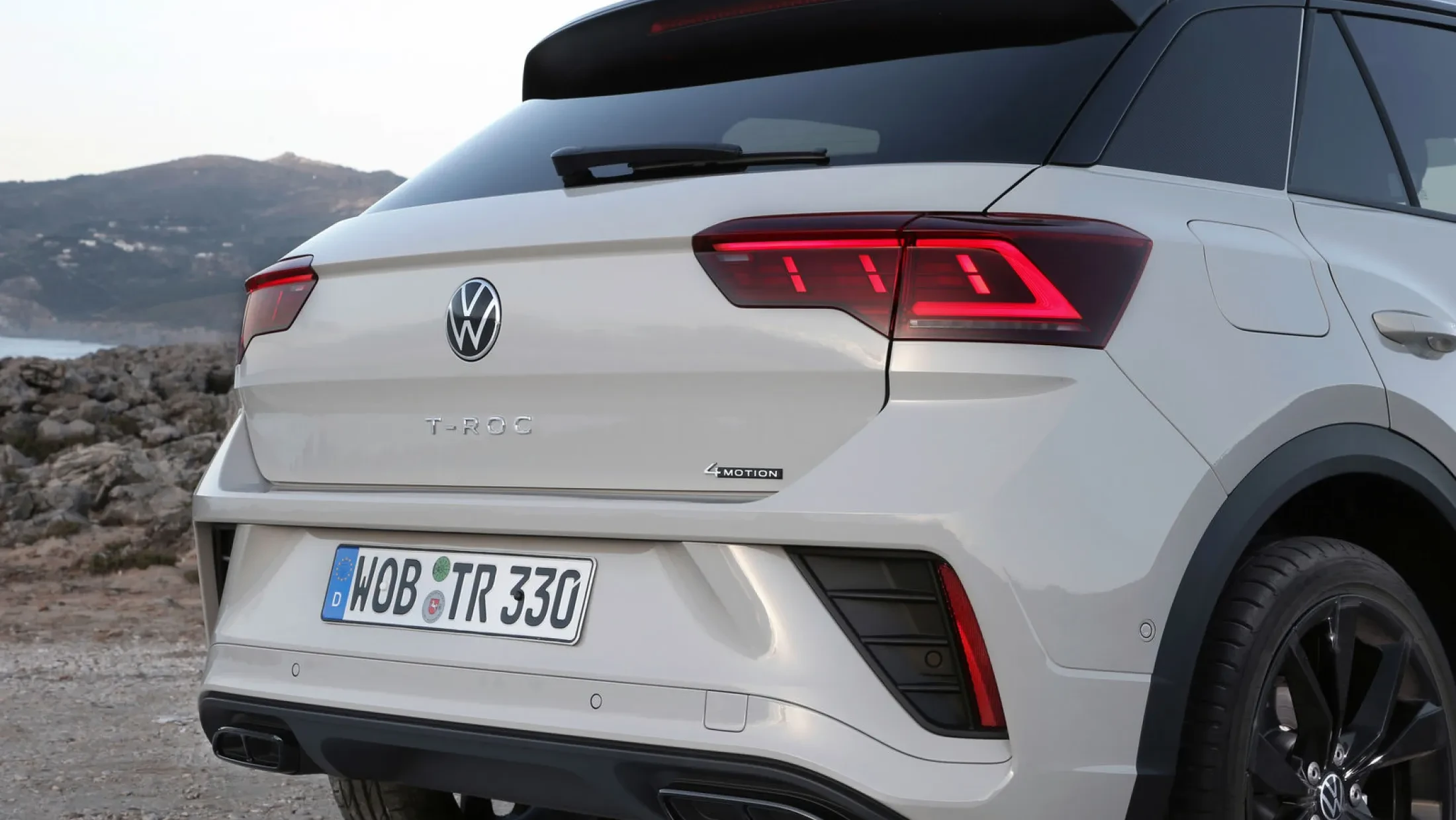 Superlease Volkswagen T-Roc lease 3